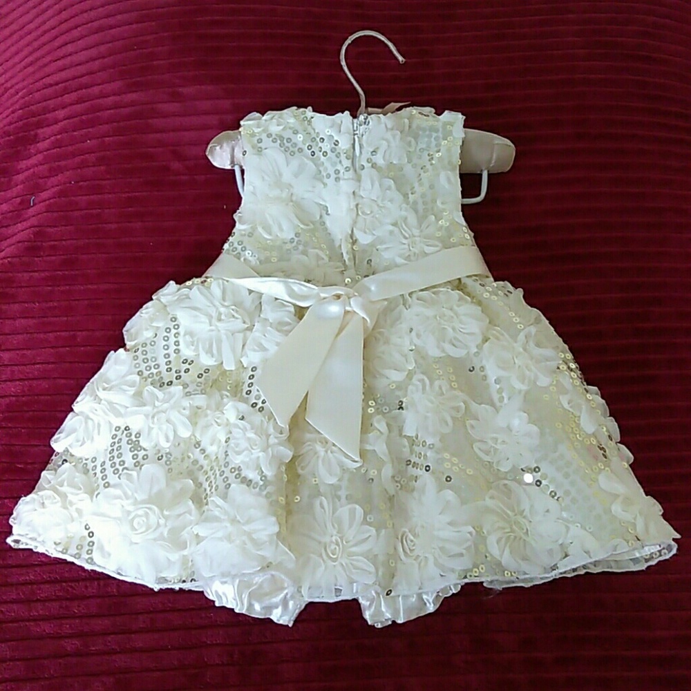 BABY DRESS PARTY. - Picture 2 of 6